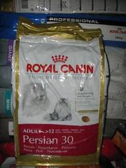 Персиан 30 (Royal Canin) Роял Канин Persian 30  для Персидских кошек 