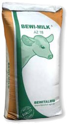 Заменитель коровьего молока Bewi-Milk AZ18