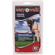 Шлейка для собак Premier Легкая прогулка (Easy Walk) антирывок 