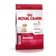 Роял Канин (Royal Canin) Медиум Юниор корм для щенков средних пород 