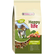Happy Life сухой корм для собак оптом