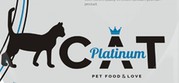 АКЦИЯ на сухой корм для кошек премиум класса Platinum Cat