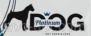 АКЦИЯ на сухой корм премиум класса Platinum Dog для собак